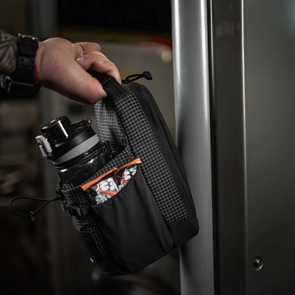 M-Tac органайзер Gym Magnet Pouch Elite Black– Мілітарист - зображення 16