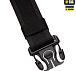 M-Tac ремень Police 1.75" Heavy Duty Black– Милитарист - миниатюра 3