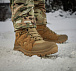 M-Tac ботинки полевые с утеплителем Winter Cross Coyote– Милитарист - миниатюра 18