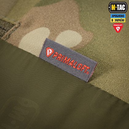 M-Tac куртка MA-1 Military Primaloft МС– Мілітарист - зображення 10