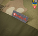 M-Tac куртка MA-1 Military Primaloft МС– Мілітарист - мініатюра 10