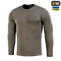 M-Tac футболка довгий рукав 93/7 Dark Olive– Мілітарист