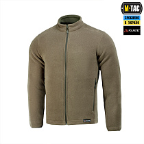 M-Tac кофта Nord Fleece Polartec Olive– Мілітарист