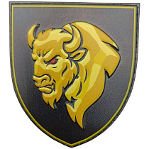 Шеврон ЗСУ 29 окрема важка механізована бригада– Милитарист