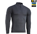 M-Tac кофта Delta Polartec Dark Grey– Мілітарист - мініатюра 3