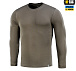 M-Tac футболка довгий рукав 93/7 Dark Olive– Мілітарист - мініатюра 1