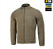 M-Tac кофта Nord Fleece Polartec Olive– Милитарист - миниатюра 1