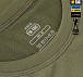 M-Tac футболка Ultra Light Polartec Lady Army Olive– Милитарист - миниатюра 5