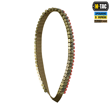 M-Tac бандольера Elite Multicam– Милитарист - фото 4