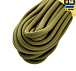 M-Tac паракорд PowerCord1000 Army Green 15м– Милитарист - миниатюра 3