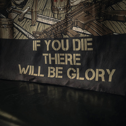 M-Tac рушник мікрофібра Glory 150х75– Мілітарист - зображення 13