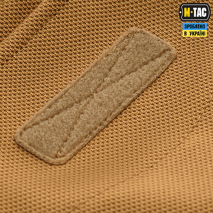 M-Tac поло тактичне Polyester Coyote– Мілітарист - зображення 12