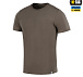 M-Tac футболка 93/7 Summer Dark Olive– Мілітарист - мініатюра 1