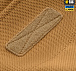 M-Tac поло тактичне Polyester Coyote– Мілітарист - мініатюра 12