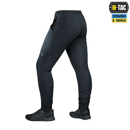 M-Tac штани Stealth Active Indigo Blue– Мілітарист - зображення 4