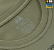 M-Tac футболка Ukrainian Cavalry Light Olive– Мілітарист - мініатюра 9