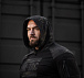 M-Tac кофта Hoodie Combat Black Edition Black Multicam– Милитарист - миниатюра 22