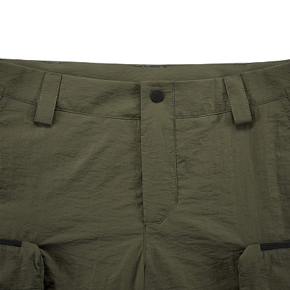 Phantom Project/M-Tac шорти Valve arch shorts Olive– Мілітарист - зображення 5