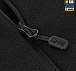 M-Tac кофта Centurion Microfleece Black– Милитарист - миниатюра 5