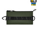 M-Tac кошелек горизонтальный с карабином X-Pac Elite Ranger Green– Милитарист - миниатюра 4