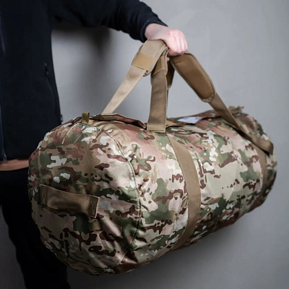 Балістика Баул Юк 105л MC– Мілітарист - зображення 10