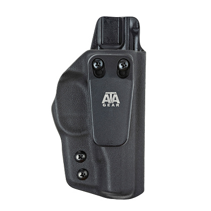 ATA Gear кобура модель Fantom ver.3 для ПМ / ПМР / ПМ-Т Black– Милитарист - фото 4