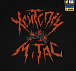 M-Tac футболка Хейтспіч Cotton Hard Black– Милитарист - миниатюра 8