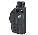ATA Gear кобура модель Fantom ver.3 для ПМ / ПМР / ПМ-Т Black– Милитарист - миниатюра 4