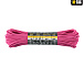 M-Tac паракорд Shock-Cord 3 mm 30m Neon Pink– Мілітарист - мініатюра 2