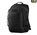 M-Tac рюкзак Intruder Pack Black (сорт 2)– Мілітарист - мініатюра 1