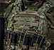 M-Tac плитоноска Cuirass Tiger Elite 2 класс защиты (размер плиты M) Multicam– Милитарист - миниатюра 14