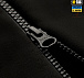 M-Tac кофта Stealth Microfleece Elite Black– Милитарист - миниатюра 9
