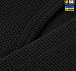 M-Tac балаклава-ніндзя Pro мікрофліс ріп-стоп Black– Мілітарист - мініатюра 4