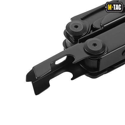 M-Tac мультитул Type 14 Black– Мілітарист - зображення 8