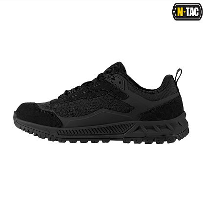M-Tac кросівки Shooter Black– Мілітарист - зображення 6