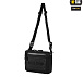 M-Tac сумка Admin Bag Black– Милитарист - миниатюра 5