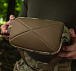 M-Tac сумка City Waist Bag X-Pac Elite Multicam– Милитарист - миниатюра 11