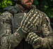 M-Tac рукавички Skeleton Nomex Olive/Coyote– Мілітарист - мініатюра 9