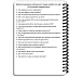 Ecopybook Tactical Блокнот командира отделения (розш.)– Милитарист - миниатюра 16
