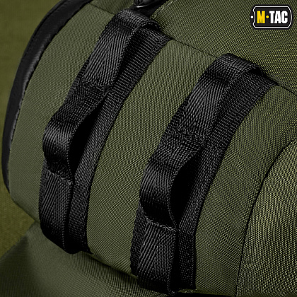 M-Tac сумка поясна Urban Olive– Мілітарист - зображення 6