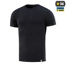 M-Tac футболка 93/7 Summer Black– Мілітарист