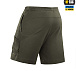 M-Tac шорти Urban Casual Ranger Green– Мілітарист - мініатюра 4
