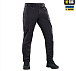 M-Tac брюки Aggressor Summer Flex Black– Милитарист - миниатюра 3