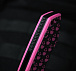 M-Tac ніж складний Type 12 Skull Black/Pink– Мілітарист - мініатюра 20