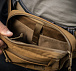 M-Tac сумка City Waist Bag X-Pac Elite Coyote– Милитарист - миниатюра 28