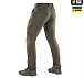 M-Tac штани Aggressor Summer Flex Dark Olive– Мілітарист - мініатюра 4