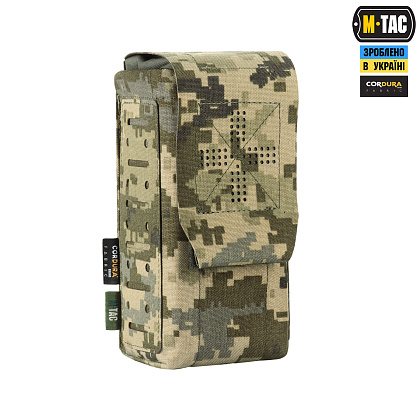 M-Tac підсумок медичний вертикальний Small Gen.II Elite MM14– Мілітарист - зображення 3