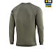 M-Tac свитшот Cotton Hard Army Olive– Милитарист - миниатюра 4