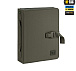 M-Tac альбом Patch Book Elite Ranger Green– Мілітарист - мініатюра 3
