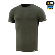 M-Tac футболка 93/7 Summer Army Olive– Мілітарист